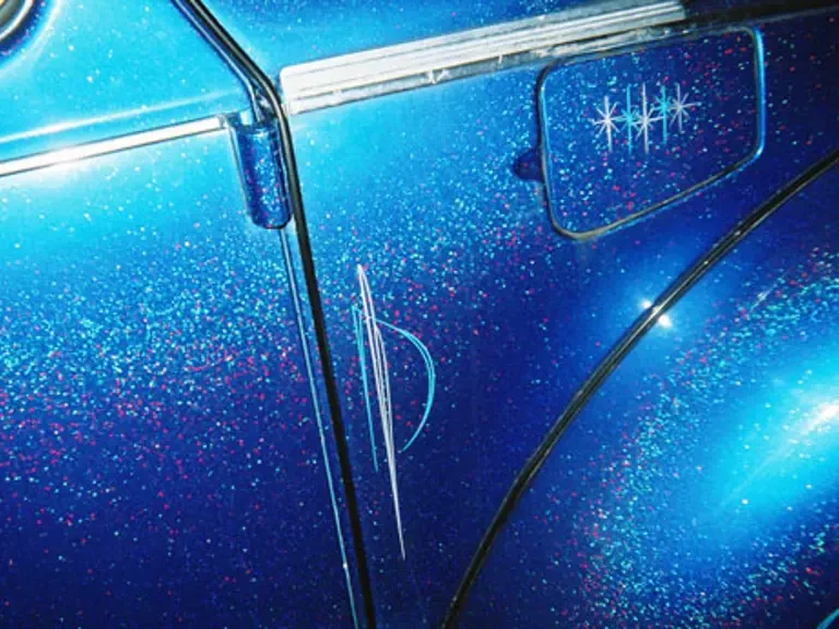 1973 Volkswagen Super Beetle - Image 9 of 9
