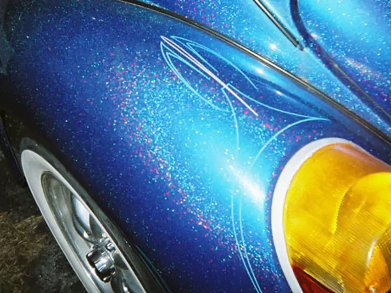 1973 Volkswagen Super Beetle - Image 8 of 9