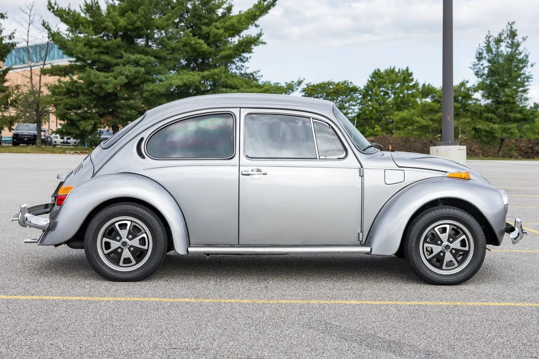 1973 Volkswagen Super Beetle - Image 4 of 31