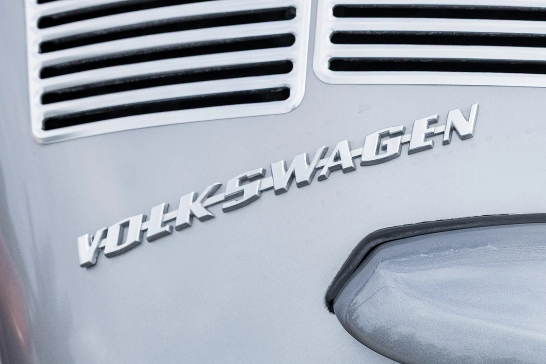 1973 Volkswagen Super Beetle - Image 31 of 31