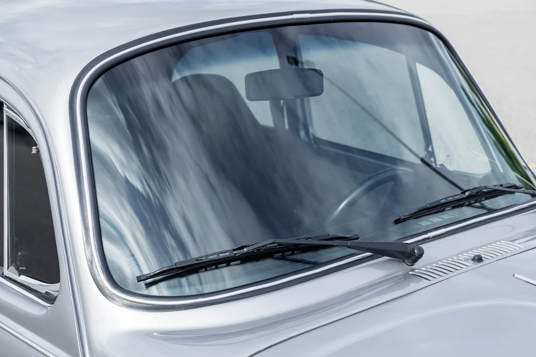 1973 Volkswagen Super Beetle - Image 21 of 31