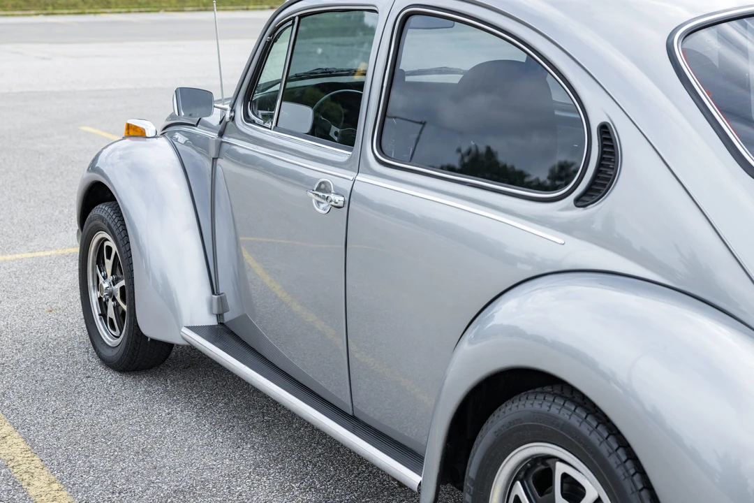 1973 Volkswagen Super Beetle - Image 19 of 31