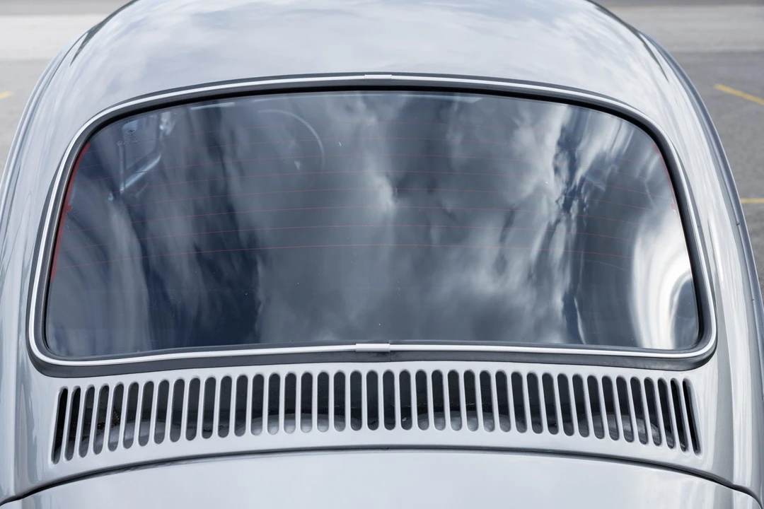 1973 Volkswagen Super Beetle - Image 25 of 31