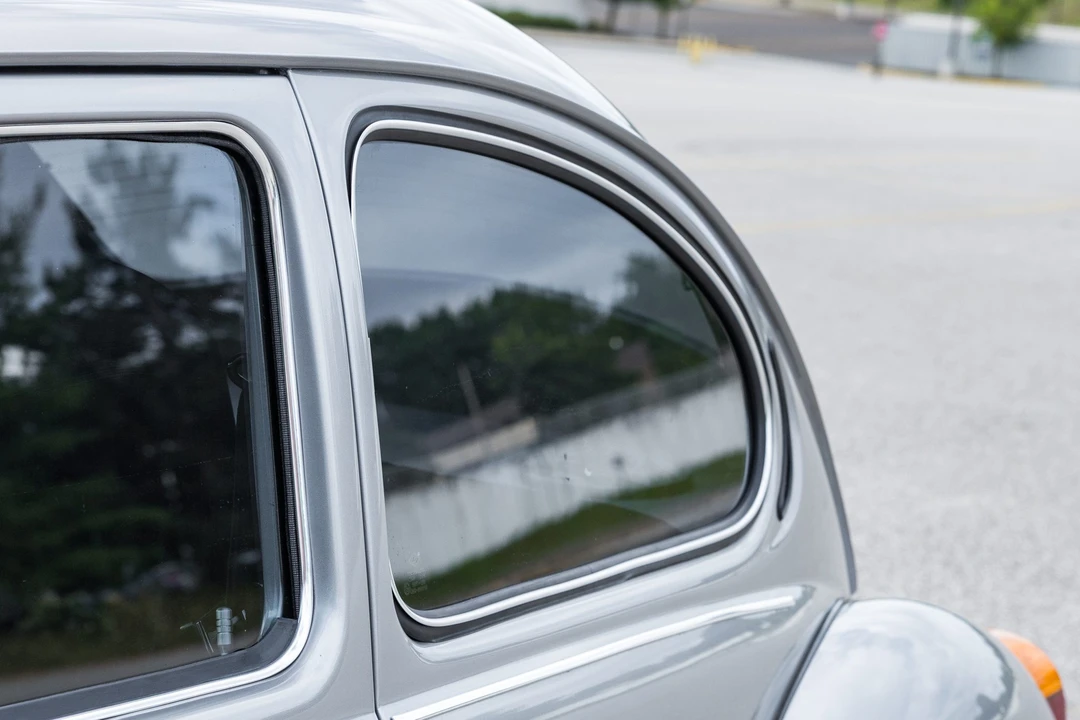 1973 Volkswagen Super Beetle - Image 29 of 31