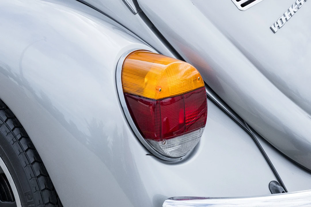 1973 Volkswagen Super Beetle - Image 17 of 31