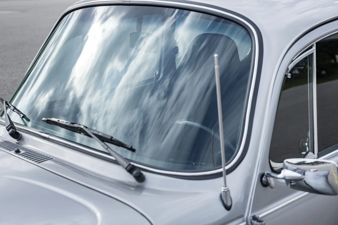 1973 Volkswagen Super Beetle - Image 20 of 31