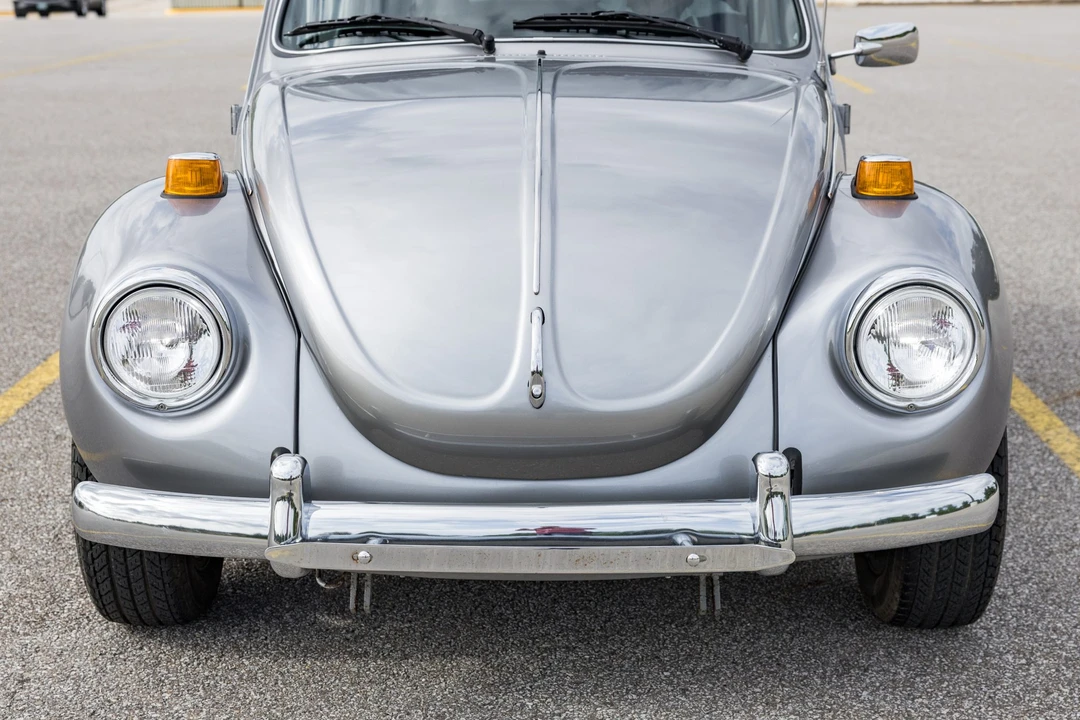 1973 Volkswagen Super Beetle - Image 9 of 31