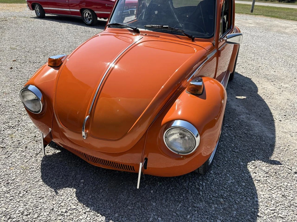 1973 Volkswagen Super Beetle - Image 16 of 31