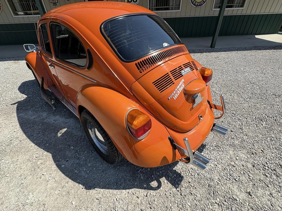 1973 Volkswagen Super Beetle - Image 19 of 31