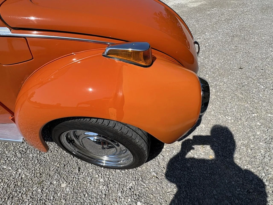 1973 Volkswagen Super Beetle - Image 22 of 31