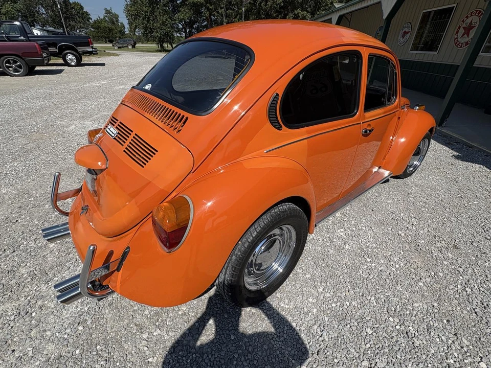 1973 Volkswagen Super Beetle - Image 20 of 31