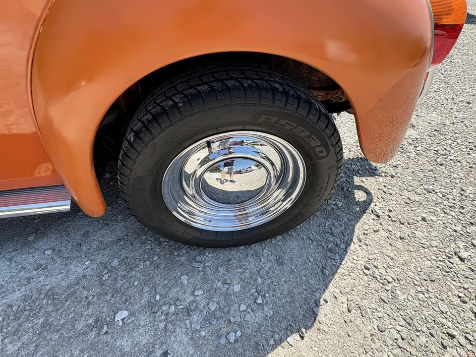 1973 Volkswagen Super Beetle - Image 26 of 31