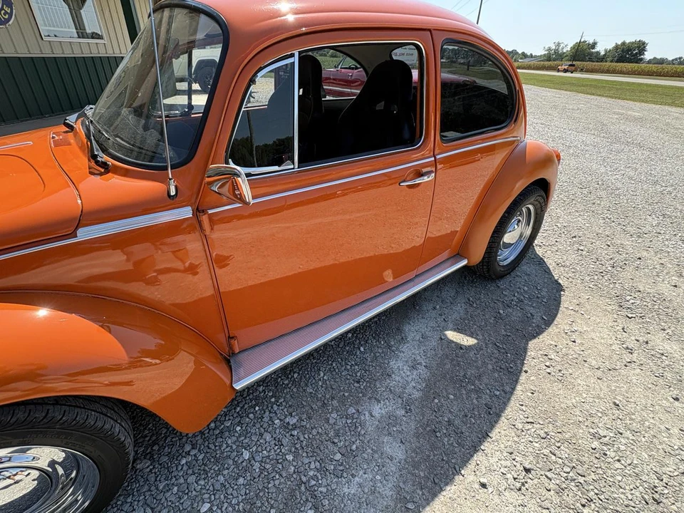1973 Volkswagen Super Beetle - Image 17 of 31