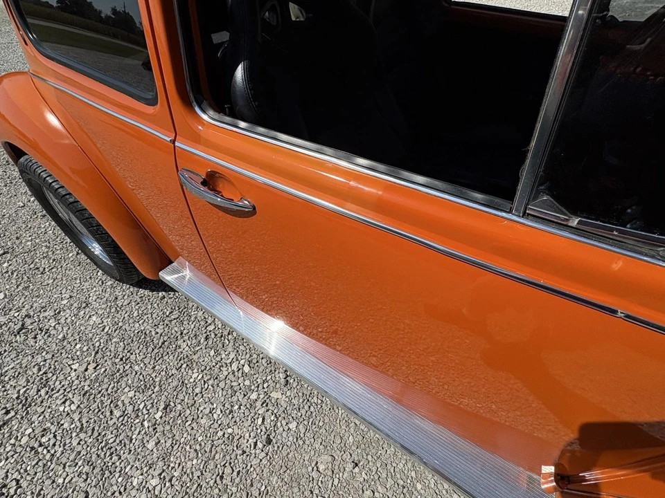 1973 Volkswagen Super Beetle - Image 23 of 31