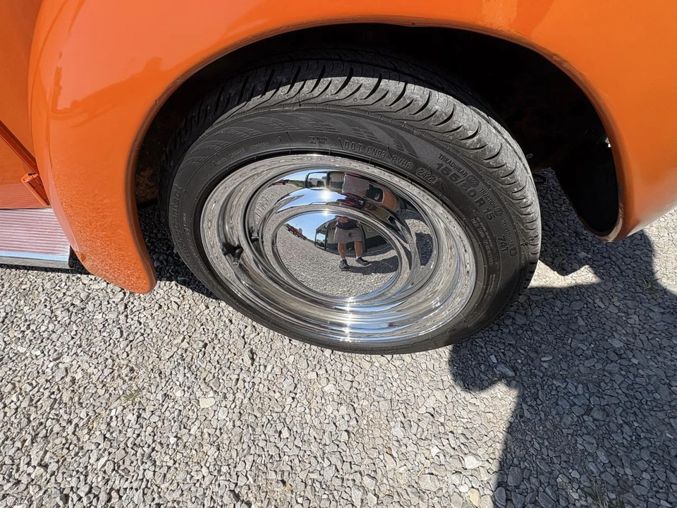 1973 Volkswagen Super Beetle - Image 29 of 31
