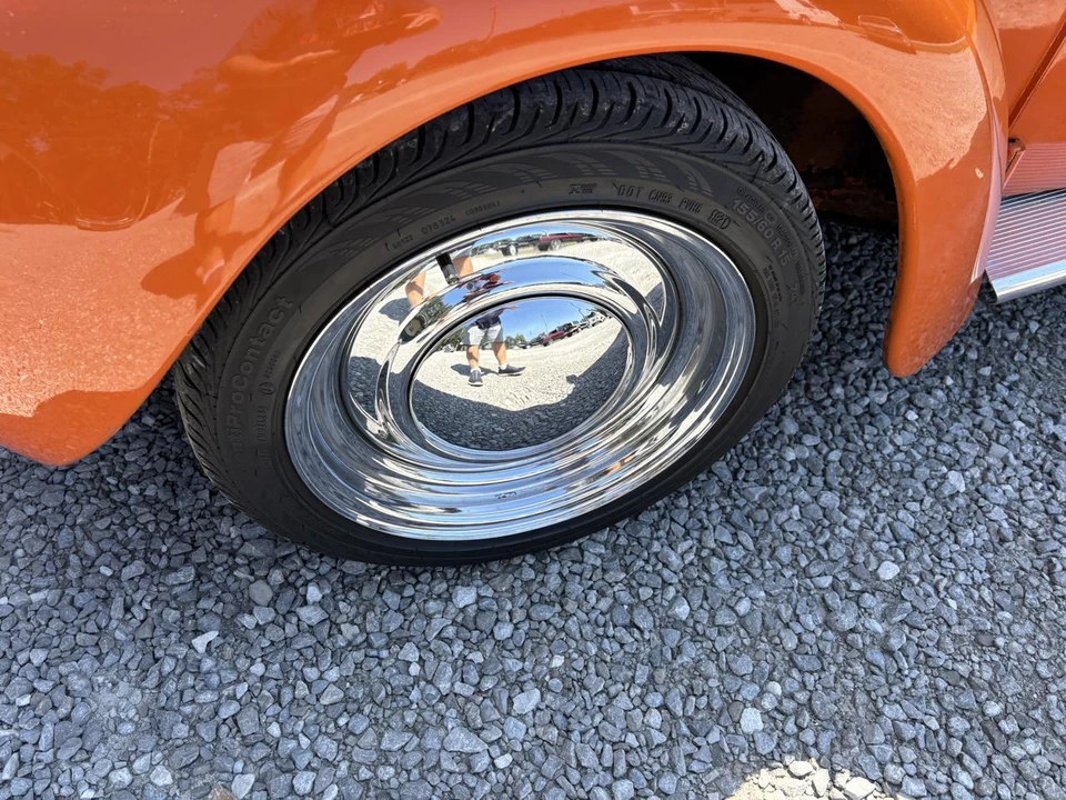 1973 Volkswagen Super Beetle - Image 27 of 31