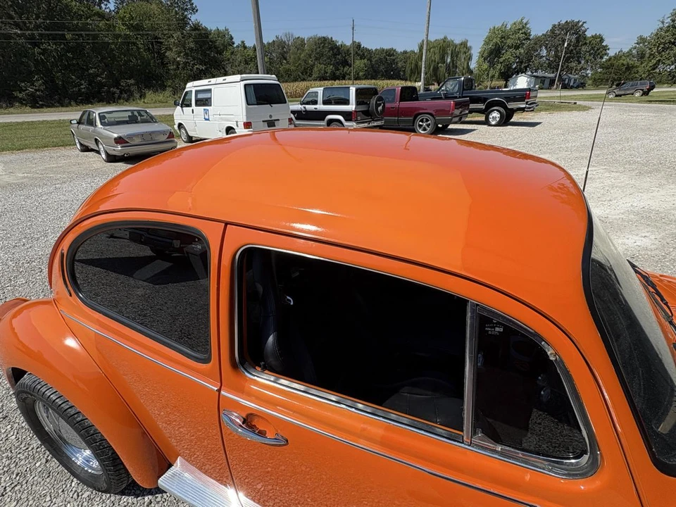 1973 Volkswagen Super Beetle - Image 21 of 31