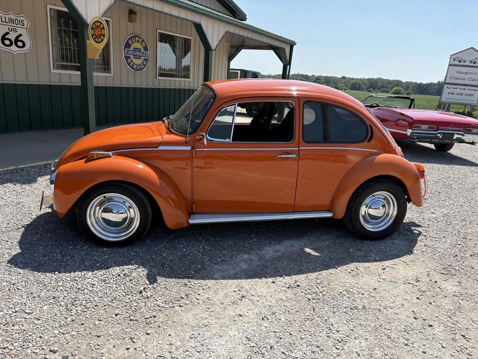 1973 Volkswagen Super Beetle - Image 15 of 31