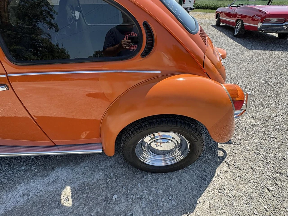 1973 Volkswagen Super Beetle - Image 18 of 31