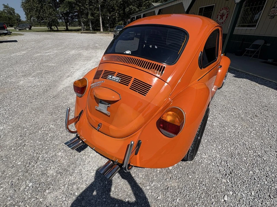 1973 Volkswagen Super Beetle - Image 24 of 31