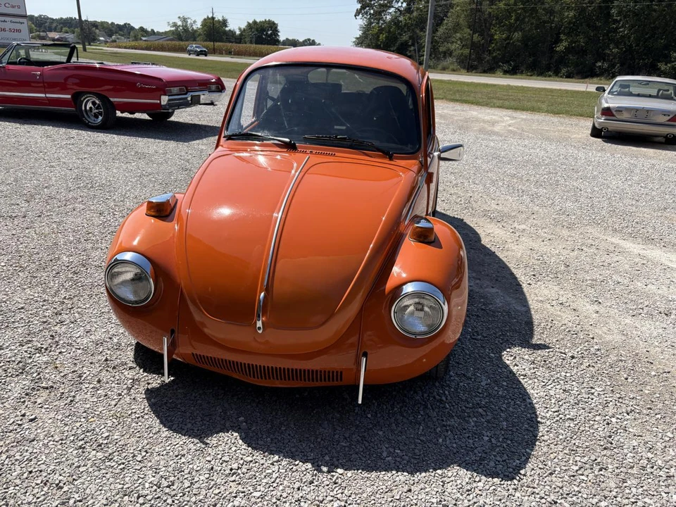 1973 Volkswagen Super Beetle - Image 3 of 31