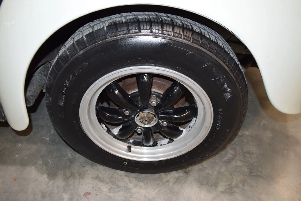 1973 Volkswagen Super Beetle - Image 12 of 21