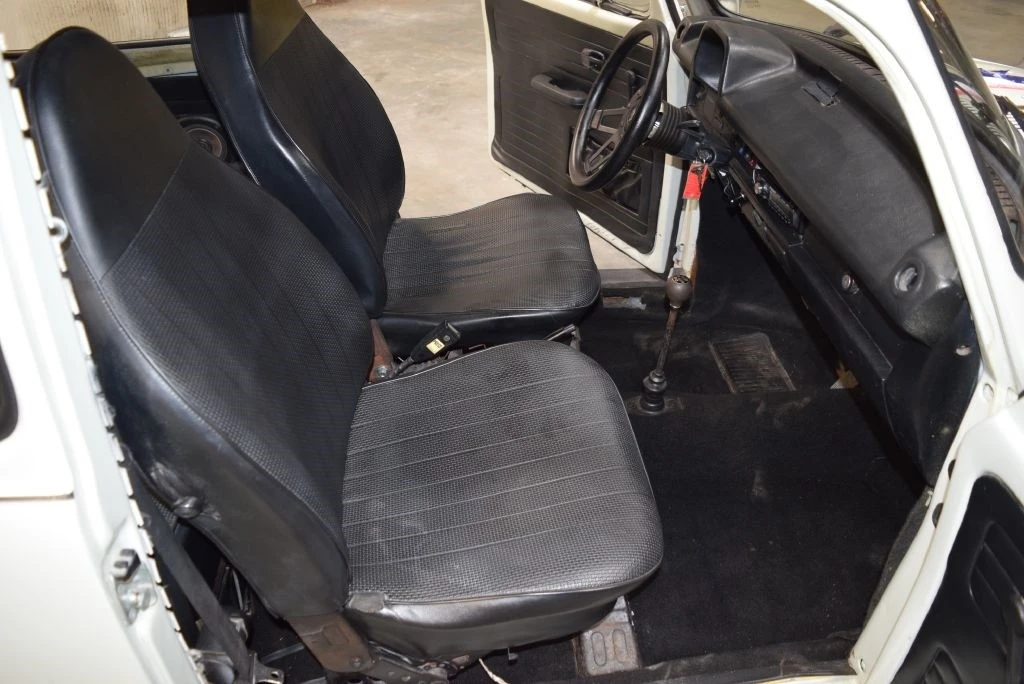 1973 Volkswagen Super Beetle - Image 20 of 21