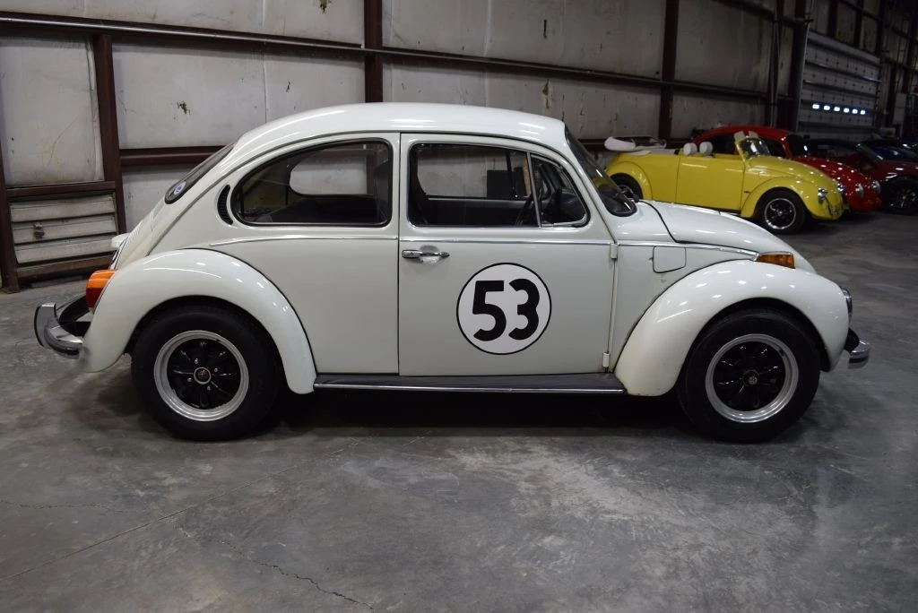 1973 Volkswagen Super Beetle - Image 9 of 21