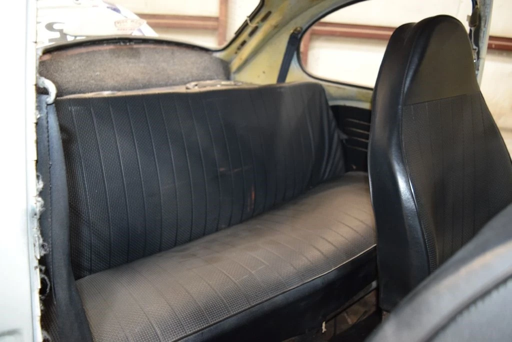 1973 Volkswagen Super Beetle - Image 17 of 21
