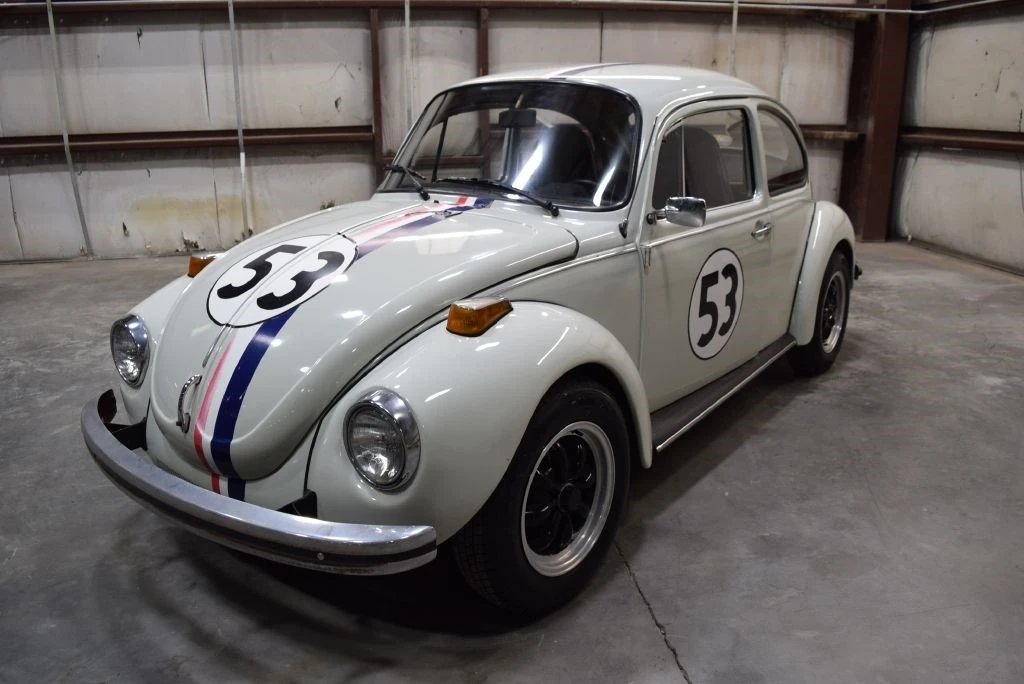 1973 Volkswagen Super Beetle - Image 3 of 21