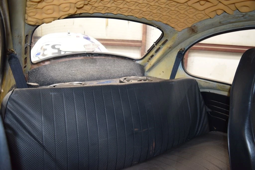 1973 Volkswagen Super Beetle - Image 18 of 21