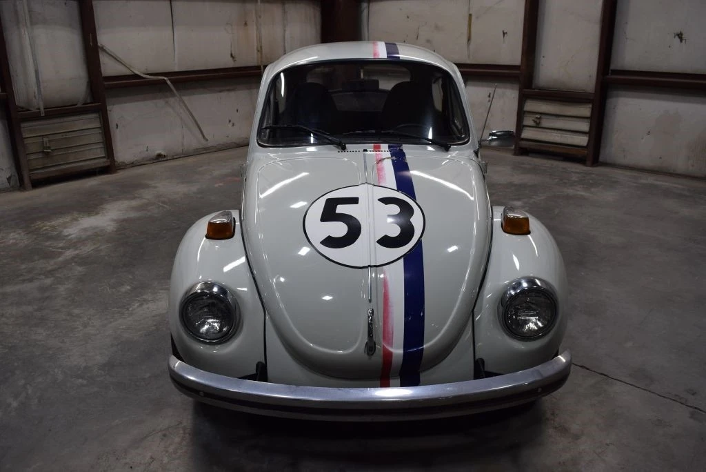 1973 Volkswagen Super Beetle - Image 2 of 21
