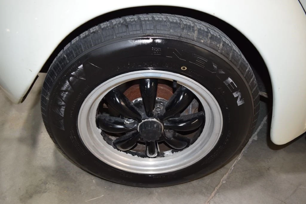 1973 Volkswagen Super Beetle - Image 13 of 21