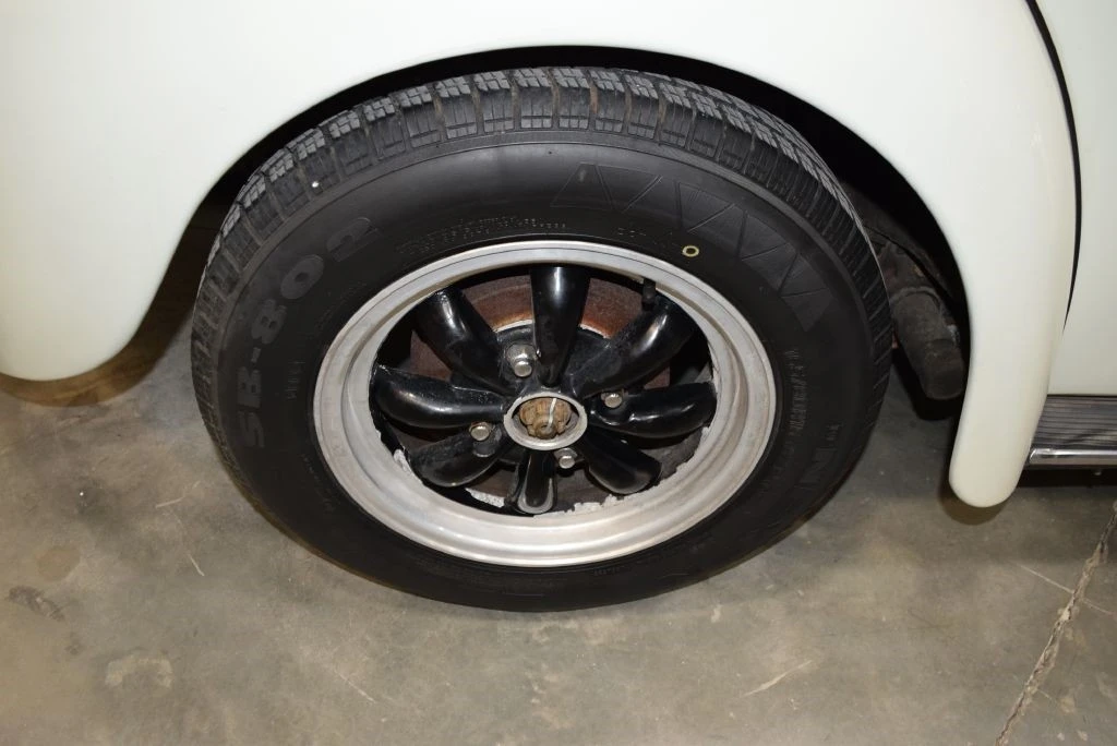 1973 Volkswagen Super Beetle - Image 11 of 21