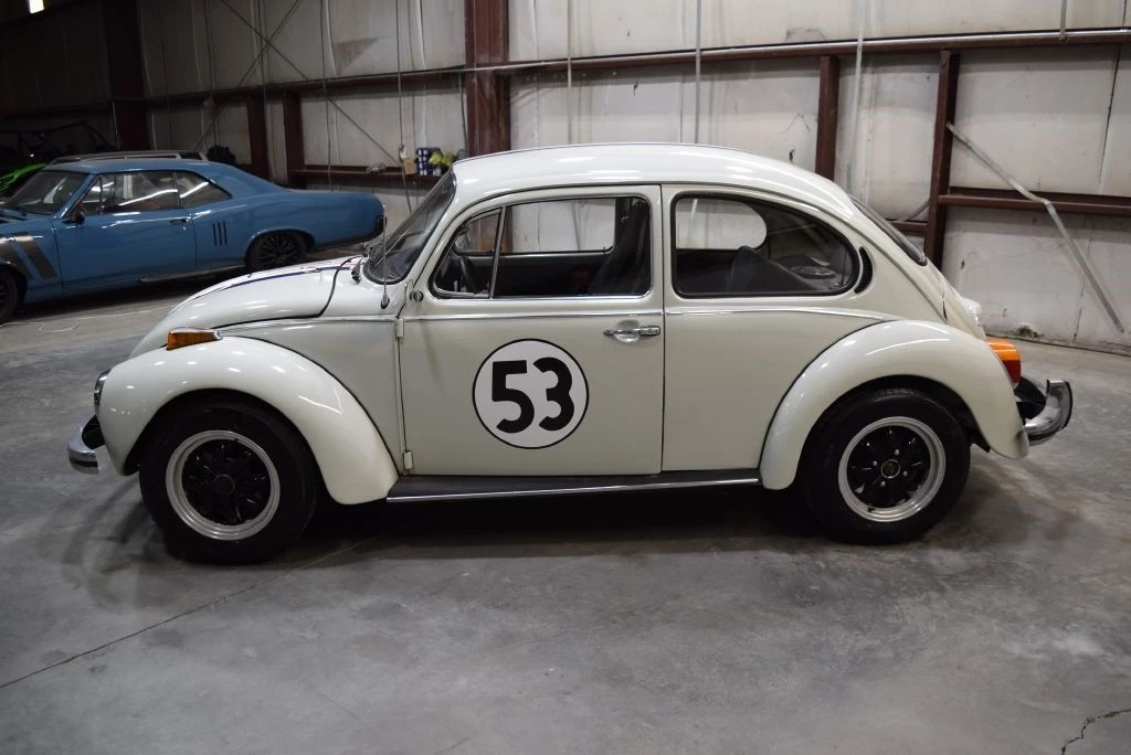 1973 Volkswagen Super Beetle - Image 4 of 21