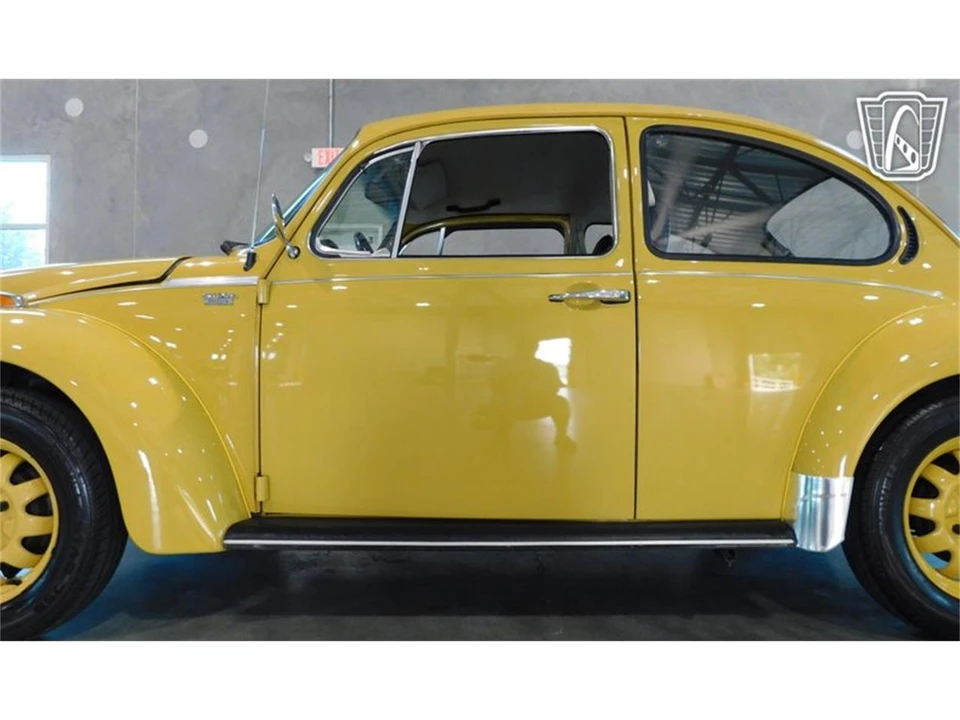 1973 Volkswagen Super Beetle - Image 11 of 31