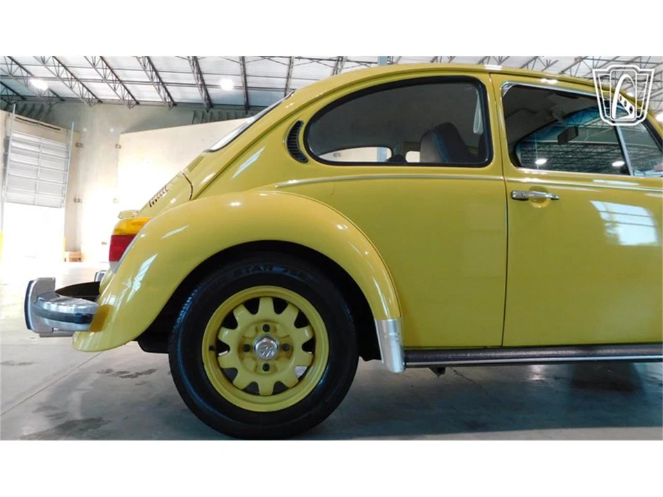 1973 Volkswagen Super Beetle - Image 26 of 31
