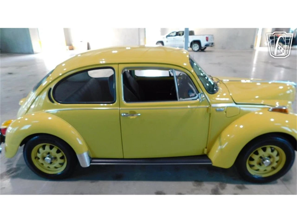 1973 Volkswagen Super Beetle - Image 31 of 31
