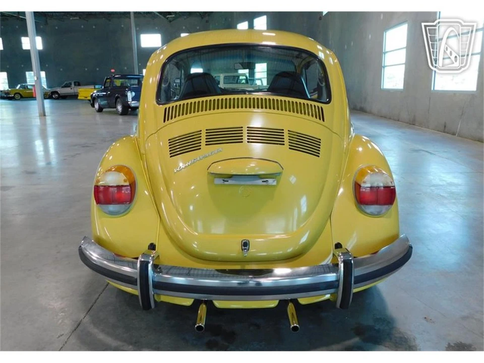1973 Volkswagen Super Beetle - Image 21 of 31