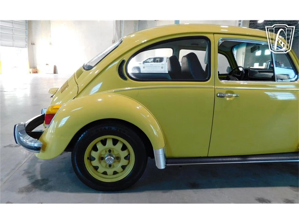 1973 Volkswagen Super Beetle - Image 27 of 31