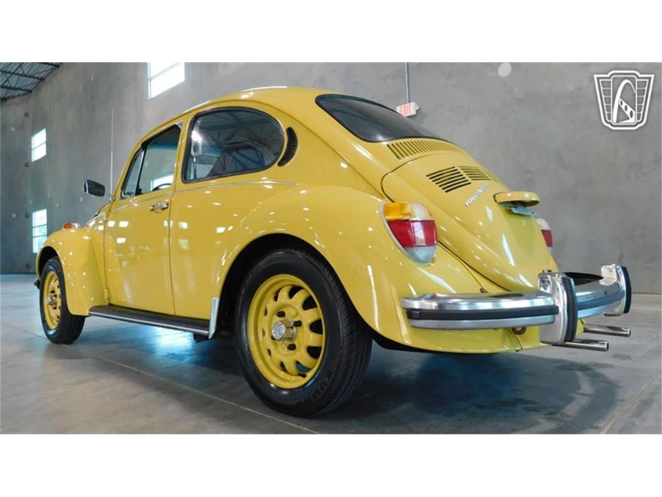 1973 Volkswagen Super Beetle - Image 17 of 31