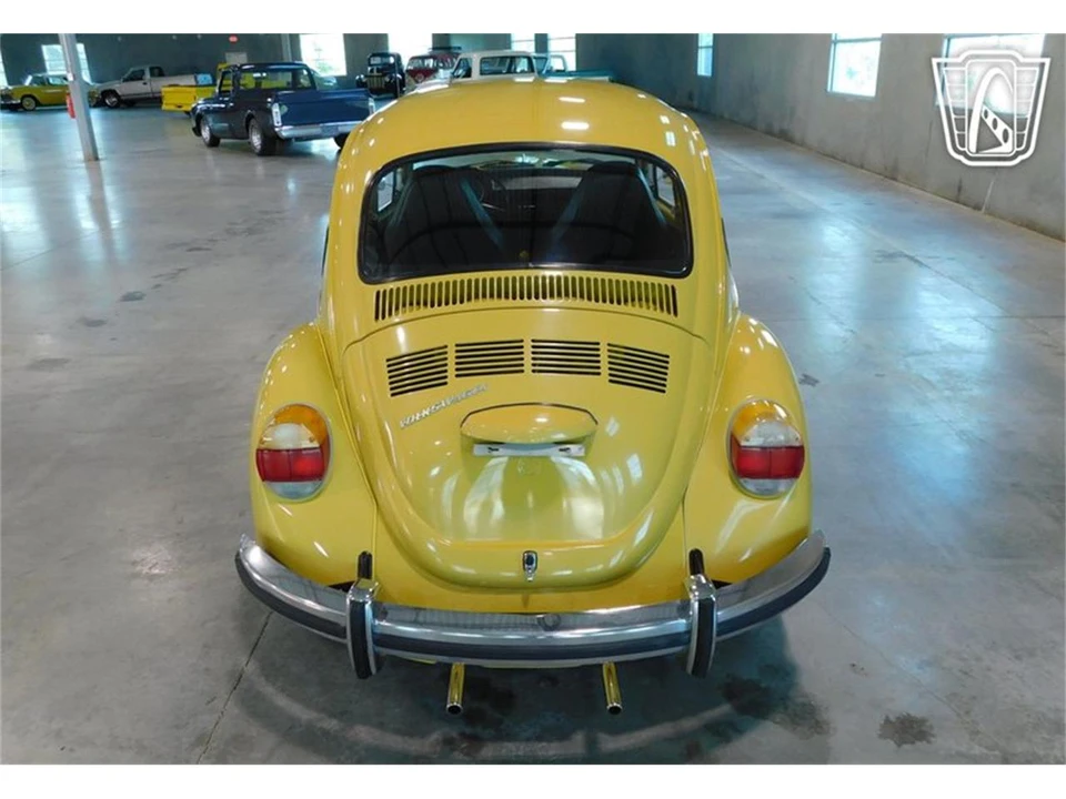 1973 Volkswagen Super Beetle - Image 22 of 31