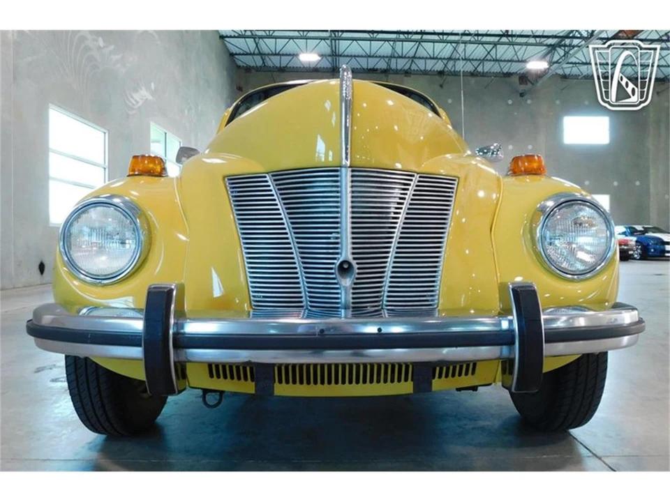 1973 Volkswagen Super Beetle - Image 2 of 31