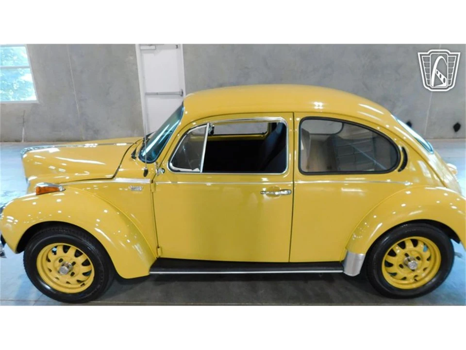 1973 Volkswagen Super Beetle - Image 13 of 31