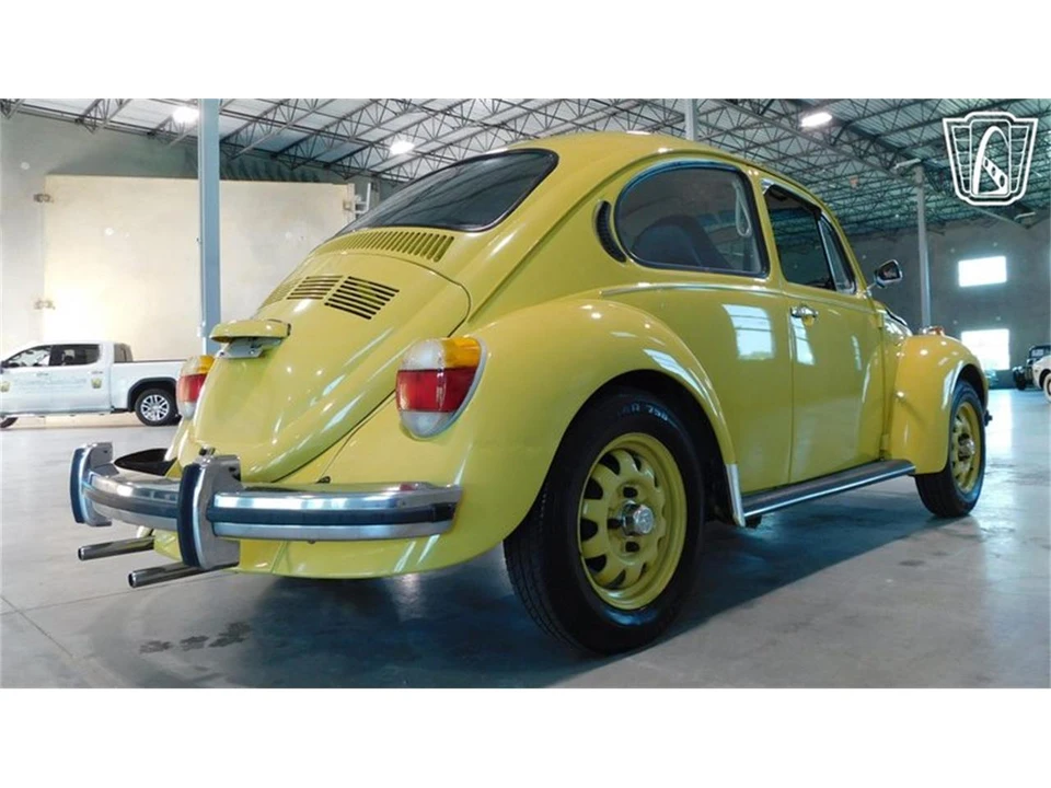 1973 Volkswagen Super Beetle - Image 23 of 31