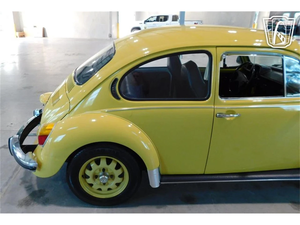 1973 Volkswagen Super Beetle - Image 28 of 31