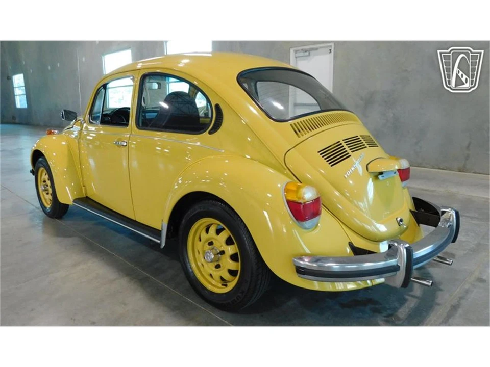 1973 Volkswagen Super Beetle - Image 18 of 31