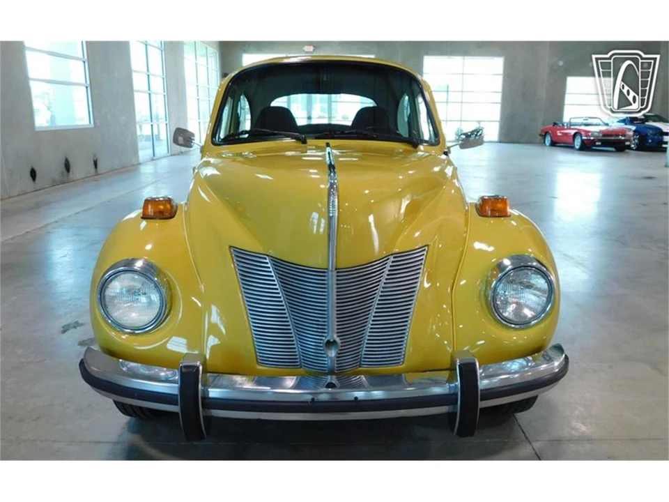 1973 Volkswagen Super Beetle - Image 3 of 31