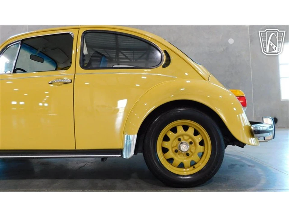 1973 Volkswagen Super Beetle - Image 14 of 31