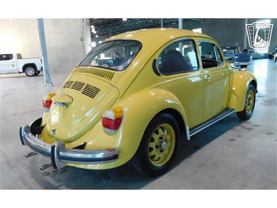 1973 Volkswagen Super Beetle - Image 24 of 31